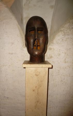 Art Deco Skulptur 2